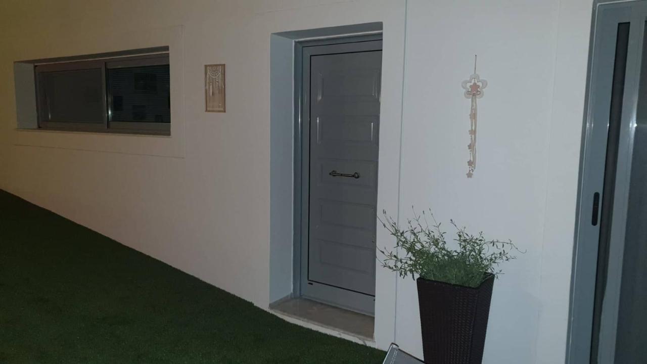 Green - Comfy Center Rodos Асгуру Экстерьер фото